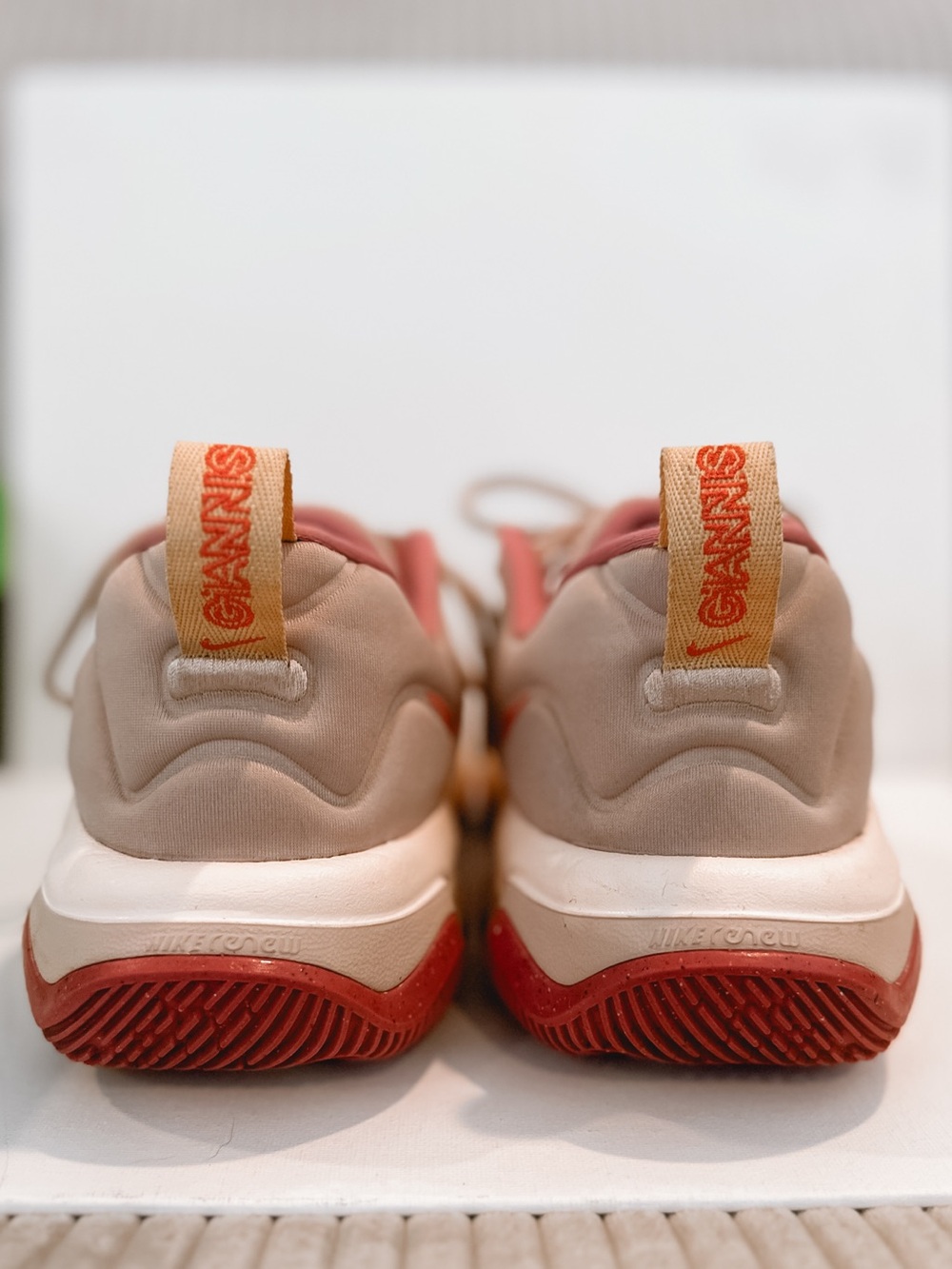 Nike Giannis Immortality 3